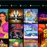True Fortune Casino Review