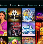 True Fortune Casino Review