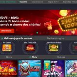 “Experience the Thrill of Casino Pin Up Online Play in Canada!”