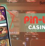 “Experience the Thrills of Online Gaming at Pin Up Casino in Uganda!”