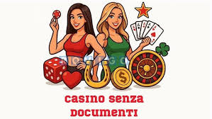 Documento Scaduto e Gioco d'Azzardo Cosa Fare nei Casinò