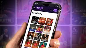 Explore CosmicSpins Your Ultimate Gaming Destination