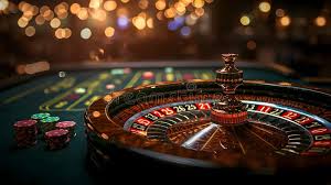 Explore Roulette Sites Not with GamStop for Exciting Gaming Experiences