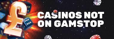 Exploring Non Gamstop Roulette Sites A Comprehensive Guide